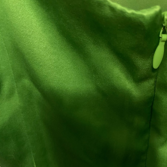 To THE Max silk satin 6 EUC - Picture 4 of 6